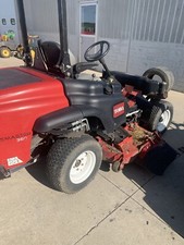 Toro groundsmaster 360. for sale  Clark