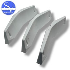 Dryer baffle we14x20683 for sale  Las Vegas