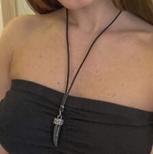 Bliss collana con usato  Monza