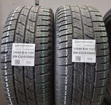 Pneumatici pirelli 255 usato  Bonea