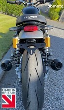 Plug play triumph for sale  NESTON