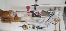 Hubschrauber hirobo sst gebraucht kaufen  Bad Dürkheim