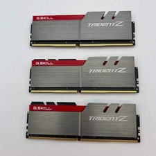 G.skill tridentz 24gb for sale  Riverton