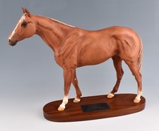 Beswick horses connoisseur for sale  READING