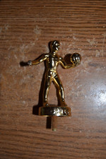 Vintage basketball player for sale  Dover