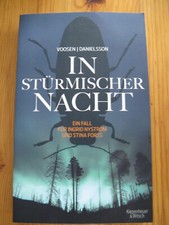 Stürmischer nacht voosen gebraucht kaufen  Berlin