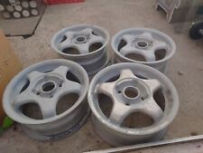 Rial alloy wheels for sale  DEAL