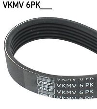 Cinghia poly skf usato  Italia