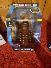 Doctor gold dalek for sale  IMMINGHAM
