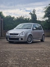 Lupo gti 1.8t for sale  ORPINGTON