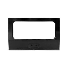 Half upper tailgate for sale  Temecula