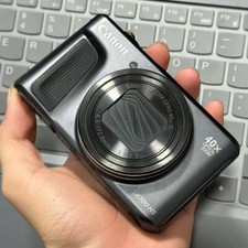 Canon powershot sx720 usato  Spedire a Italy