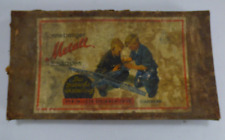 Sonneberger metallbaukasten ve gebraucht kaufen Sonneberger metallbaukasten ve gebraucht kaufen  Königsbrück