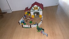 Playmobil country ponyhof gebraucht kaufen  Bonn