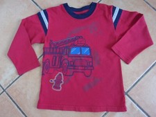 Réf.520 garcon shirt d'occasion  Bressuire