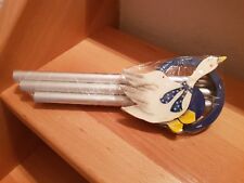 Großes klangspiel klangröhre gebraucht kaufen  Deutschland