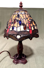 Vintage stained tiffany for sale  Pike