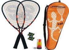 Speedminton s60 set d'occasion  Expédié en France