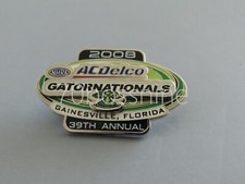 2008 delco gatornationals for sale  Lima