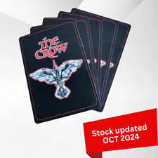 The crow ccg d'occasion  Expédié en Belgium