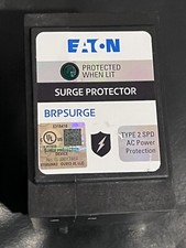 Eaton brpsurge type for sale  Kenmore