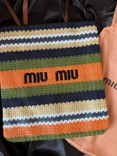 Borsa miu miu usato  Maniago