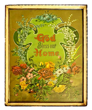 Antique 17x21 framed for sale  Spindale