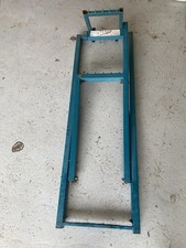 Saw horse cutting for sale  GLASGOW