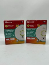 Pack kidde smart for sale  Uniontown