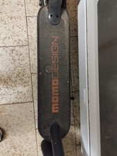 Momo design mono usato  Biassono