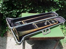 Vintage usa selmer for sale  BOURNEMOUTH