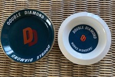 Vintage retro double for sale  COALVILLE