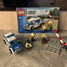 lego auto polizia usato lego auto polizia usato Roma