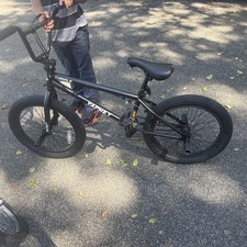 Freestyle bmx bike for sale  Bronx