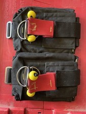 Scuba diving weight for sale  YORK