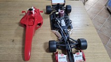 Ferrari 2004 radiocomandata usato  San Lorenzo Nuovo