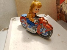 Moto motosyclet tin usato  Firenze