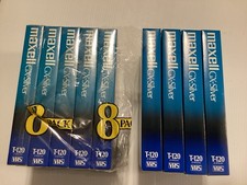 Vtg maxell silver for sale  Milledgeville