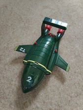 Vintage thunderbirds large for sale  CHIPPENHAM