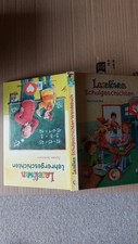 Leselöwen schulgeschichten we gebraucht kaufen  Seevetal