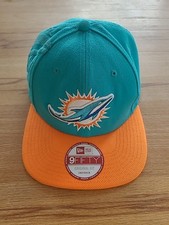 Miami dolphins hat gebraucht kaufen  Bremerhaven
