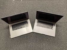 Joblot macbook pro for sale  LONDON