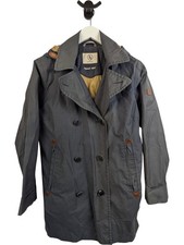 Aigle hooded trench for sale  UK