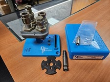 Dillon 550 carbide for sale  Hurricane