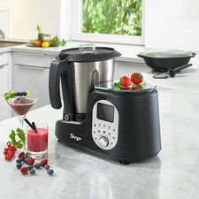 Robot cucina multifunzione usato  Avigliana