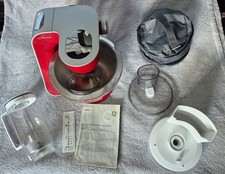 Bosch mum58720 1000w gebraucht kaufen  Wetter (Ruhr)