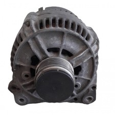 Alternatore 120a 14v usato  Pratola Peligna