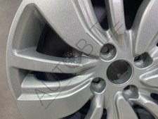 Suzuki swift alloy for sale  WIDNES