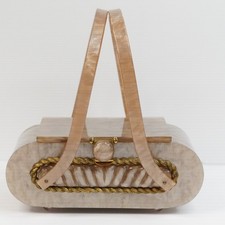 Vintage rialto lucite for sale  West Winfield