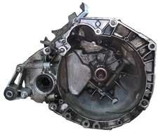 Cambio manuale fiat usato  Porto Viro